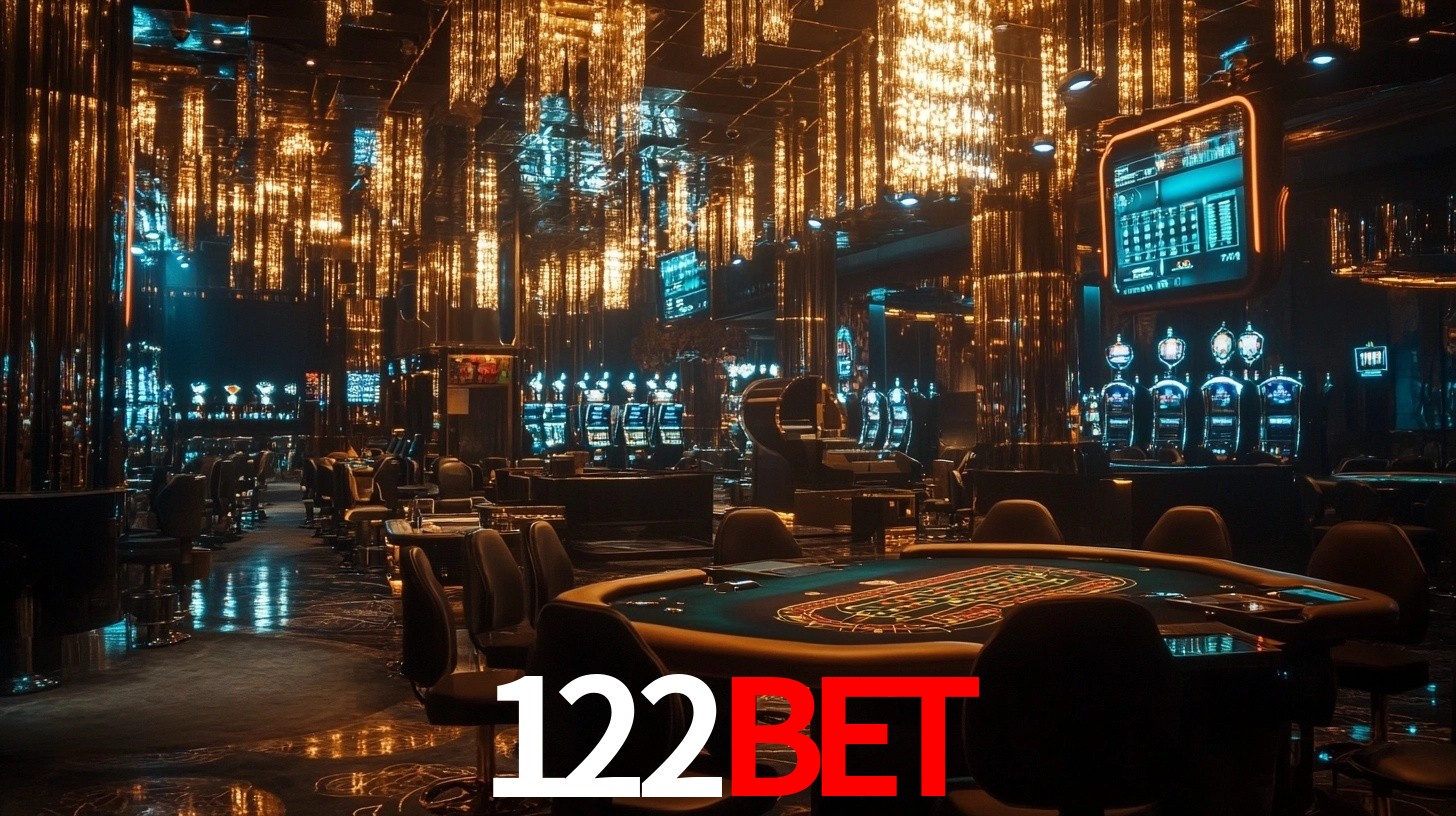 122bet - Cassino da Riqueza Infinita - 122bet com casino