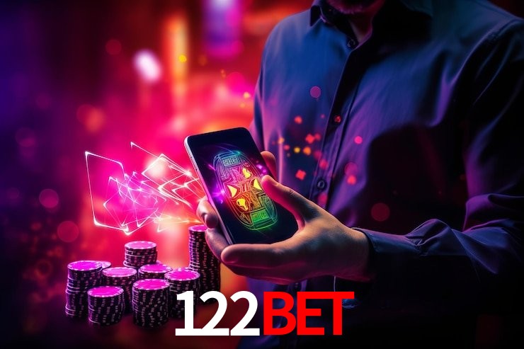 Estatísticas 122bet