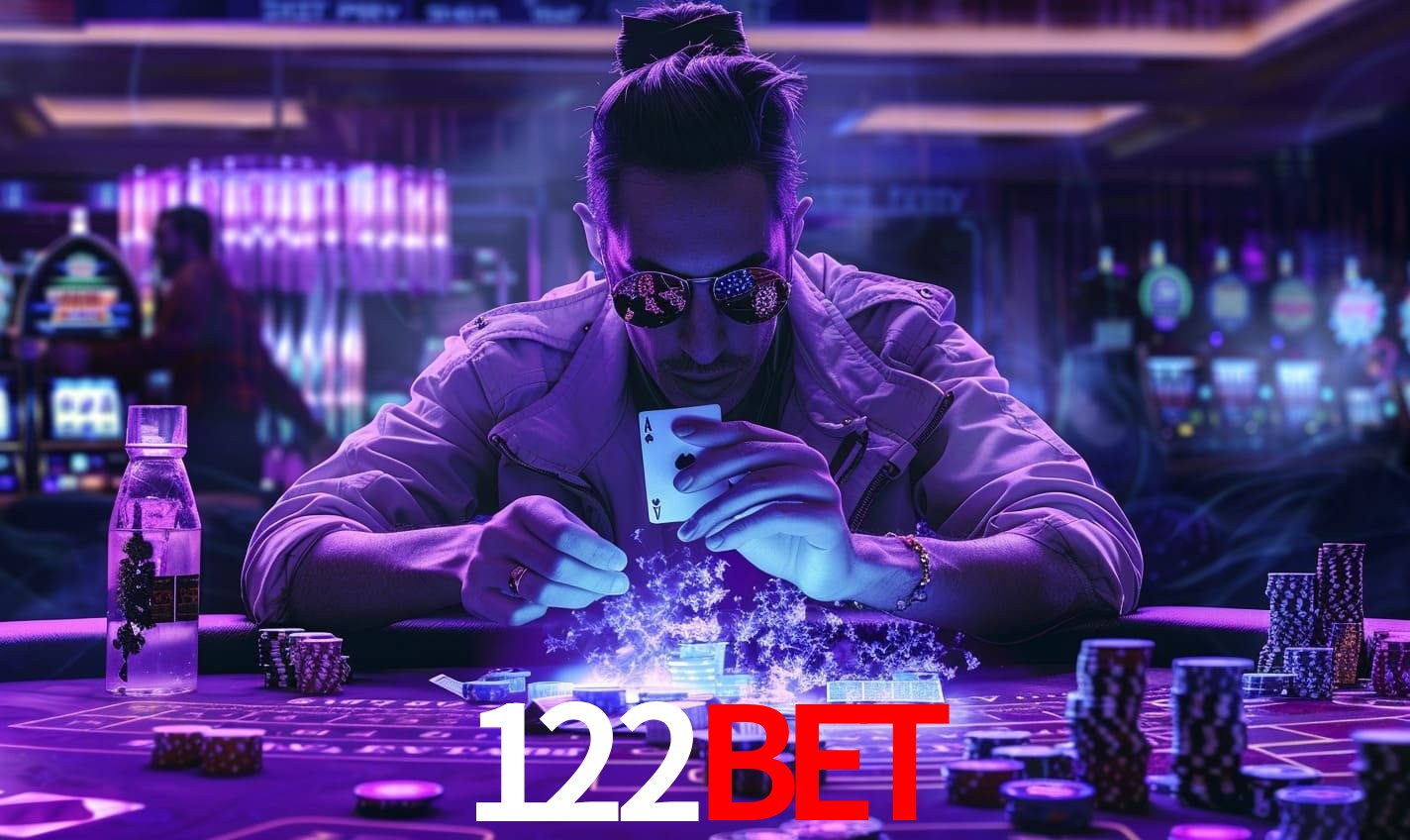 Basketball Betting 122bet