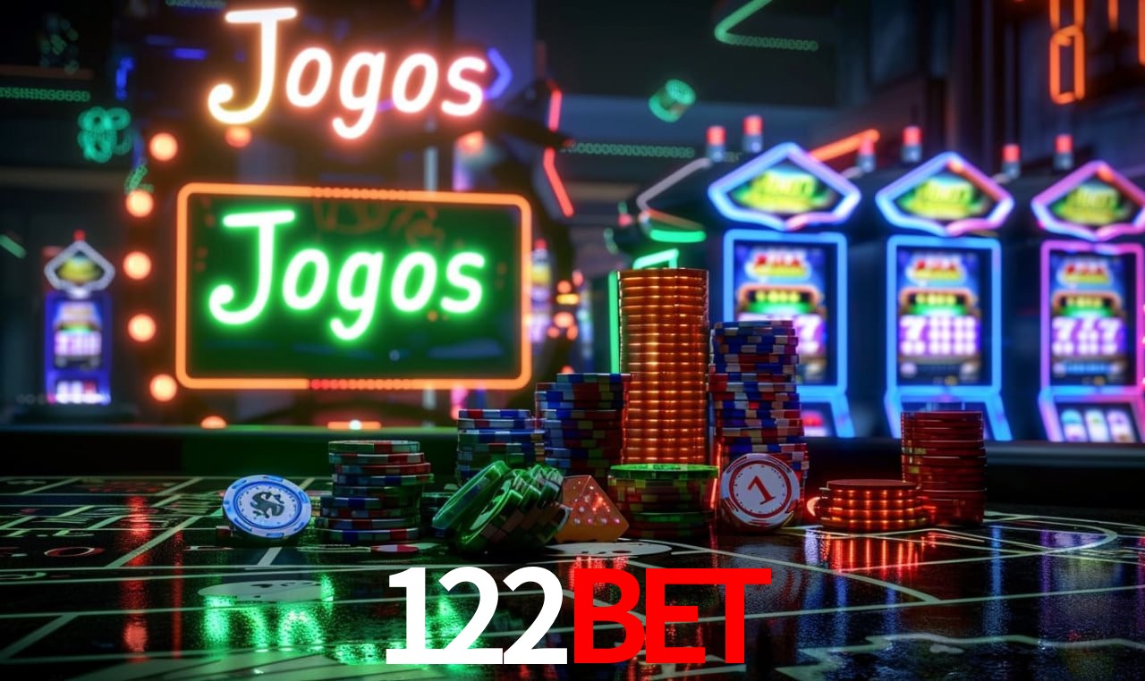122bet