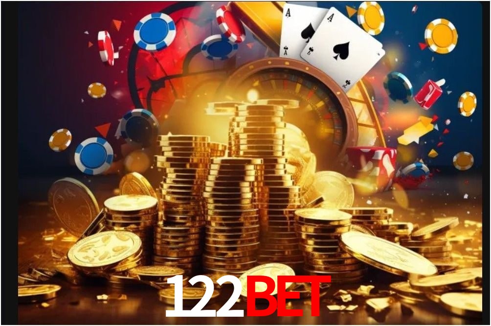 Programa VIP 122bet