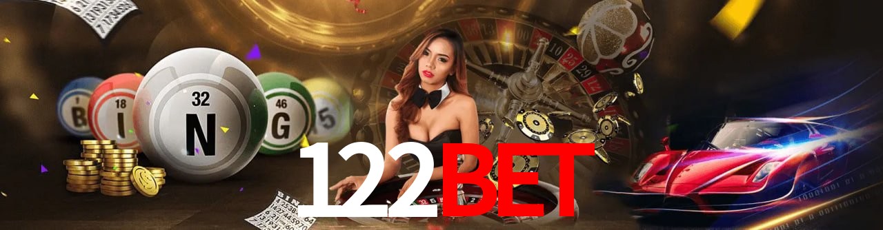 122bet Rio de Janeiro - Slot Strategy