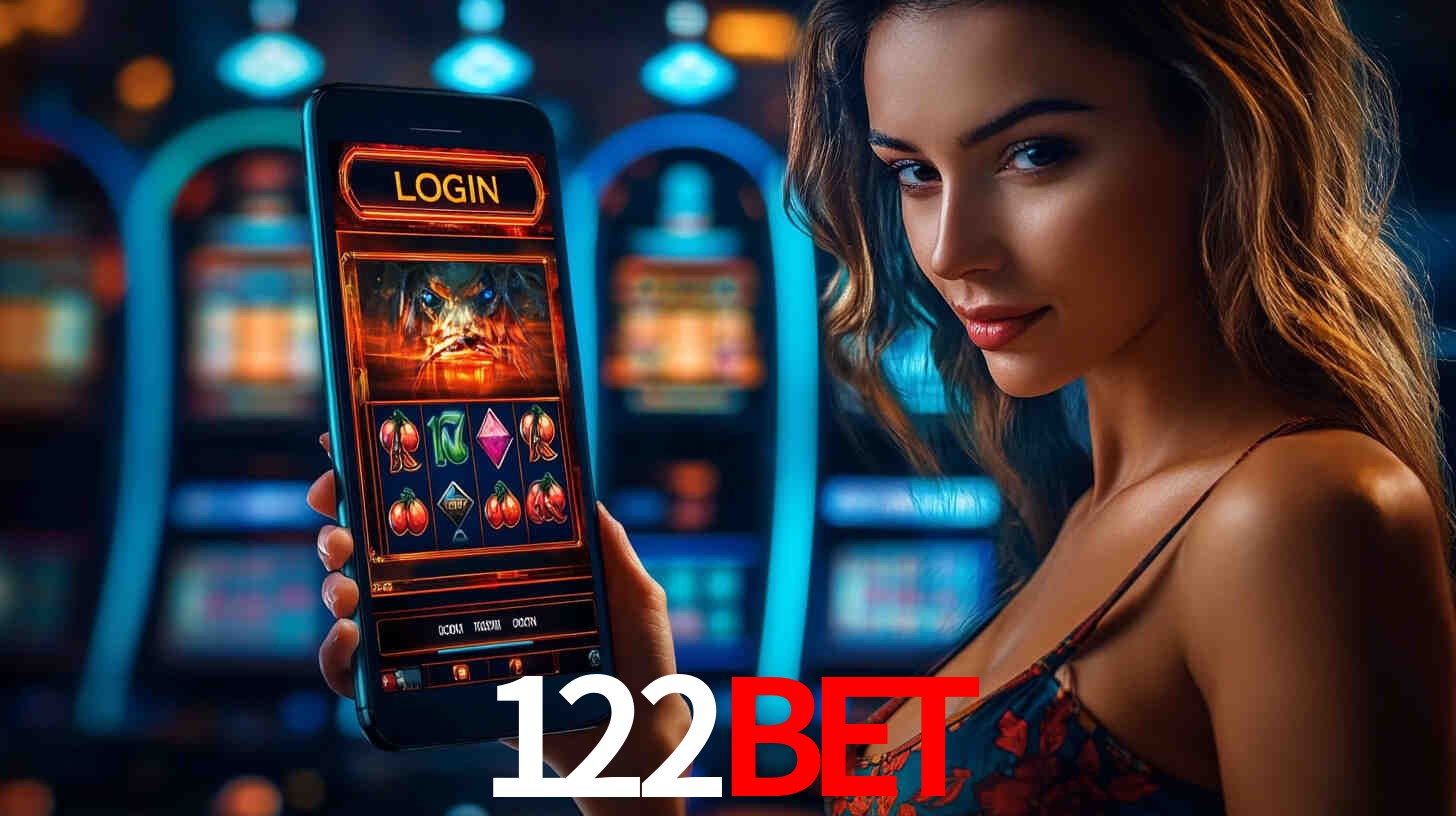 122bet app