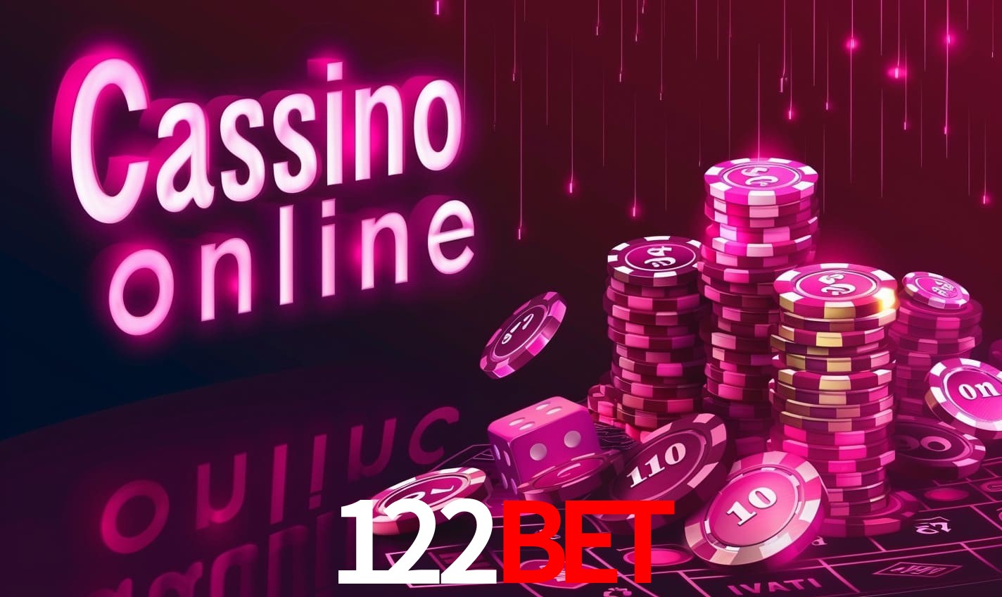 122bet Belo Horizonte - Provably Fair
