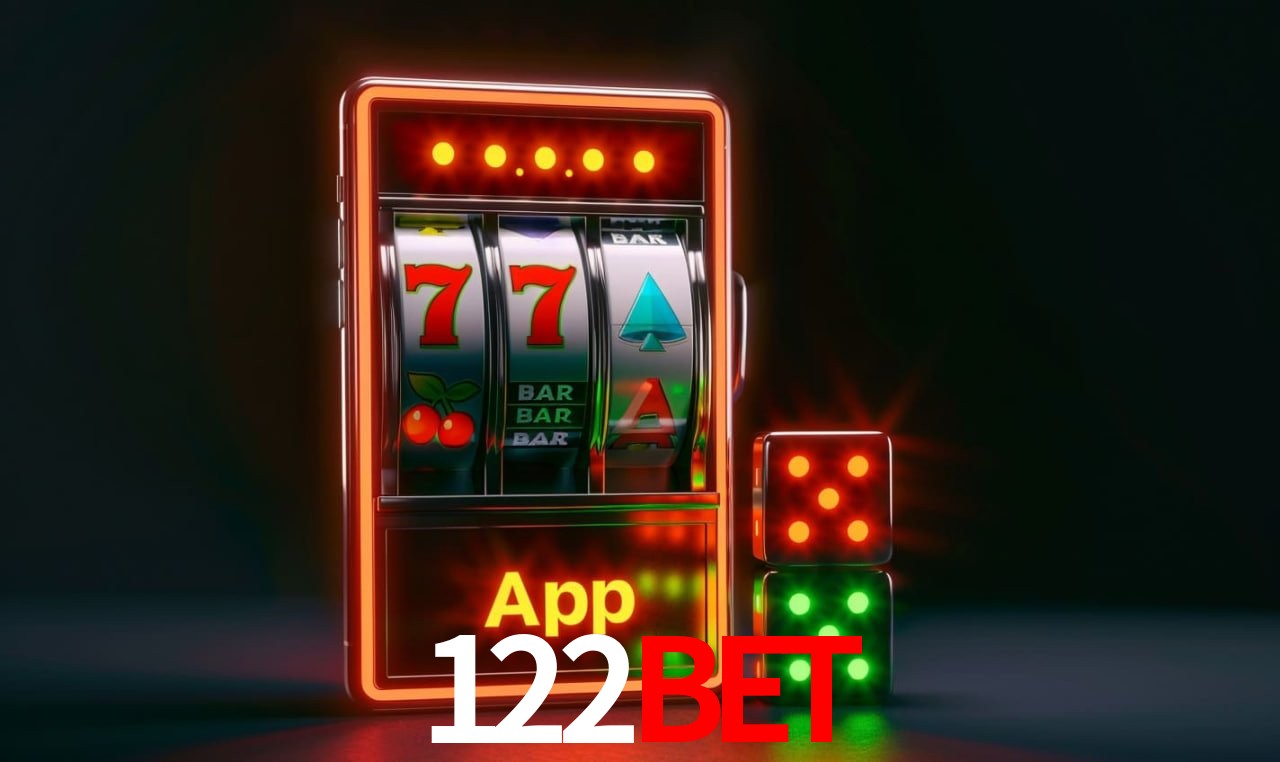 Sistemas de Segurança 122bet