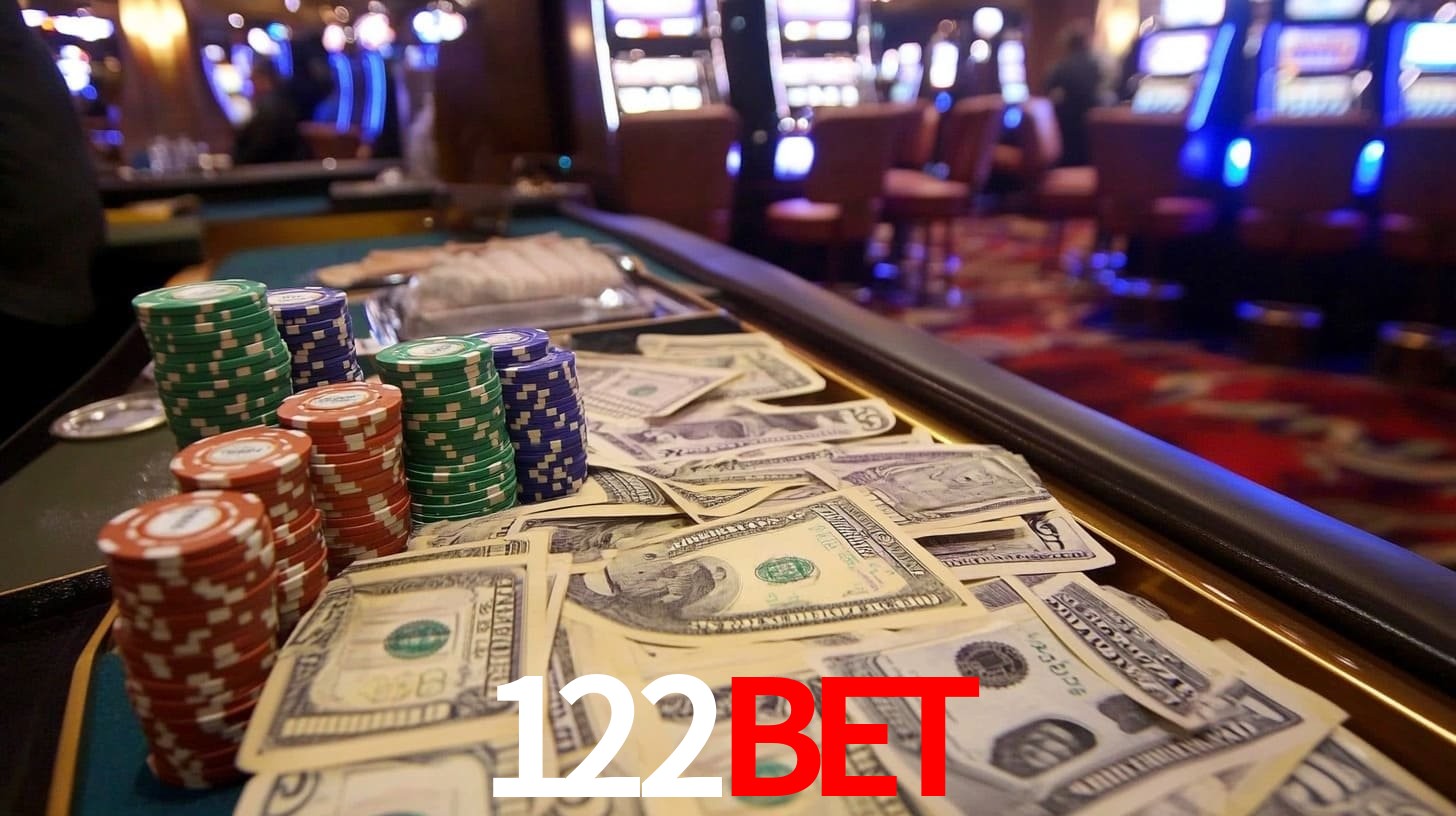 122bet Belo Horizonte - Winners
