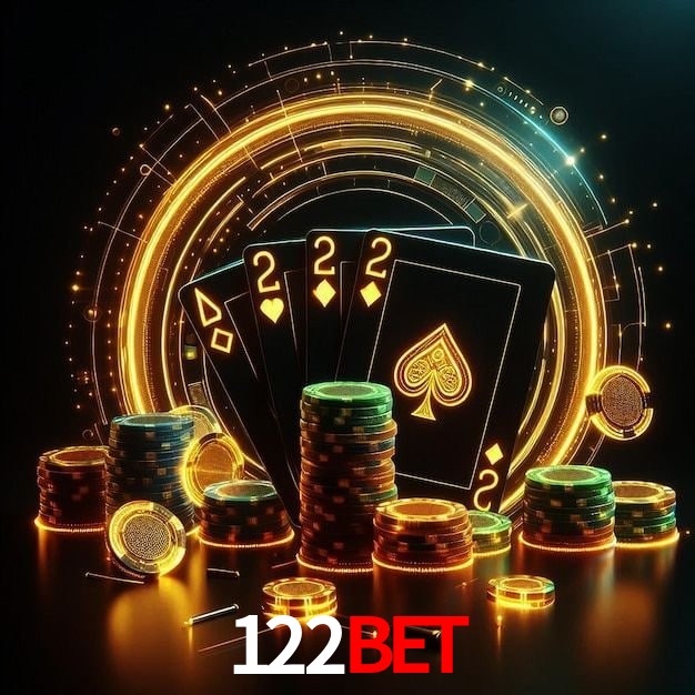 Especiais de Fim de Semana 122bet