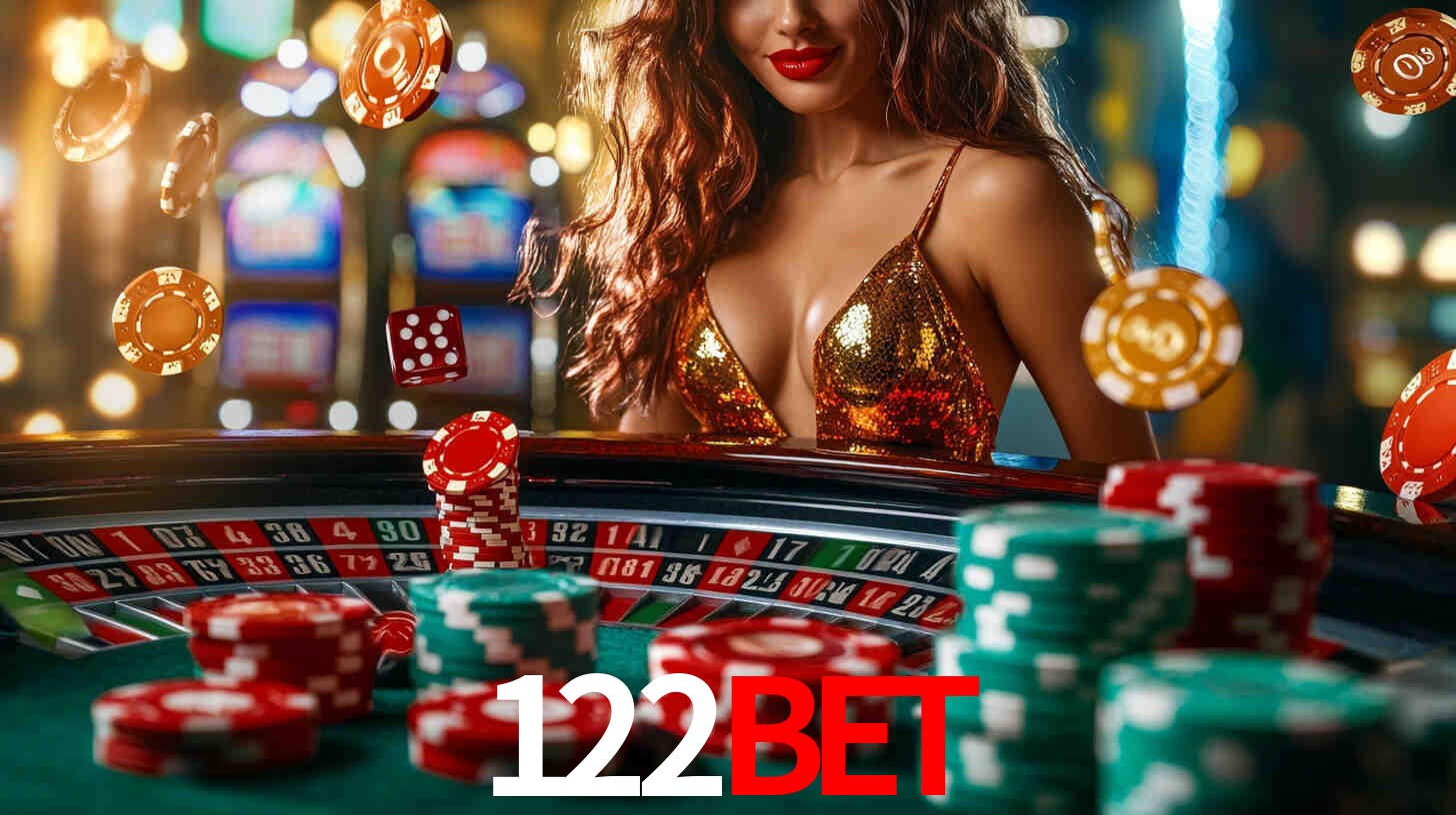Tournaments 122bet