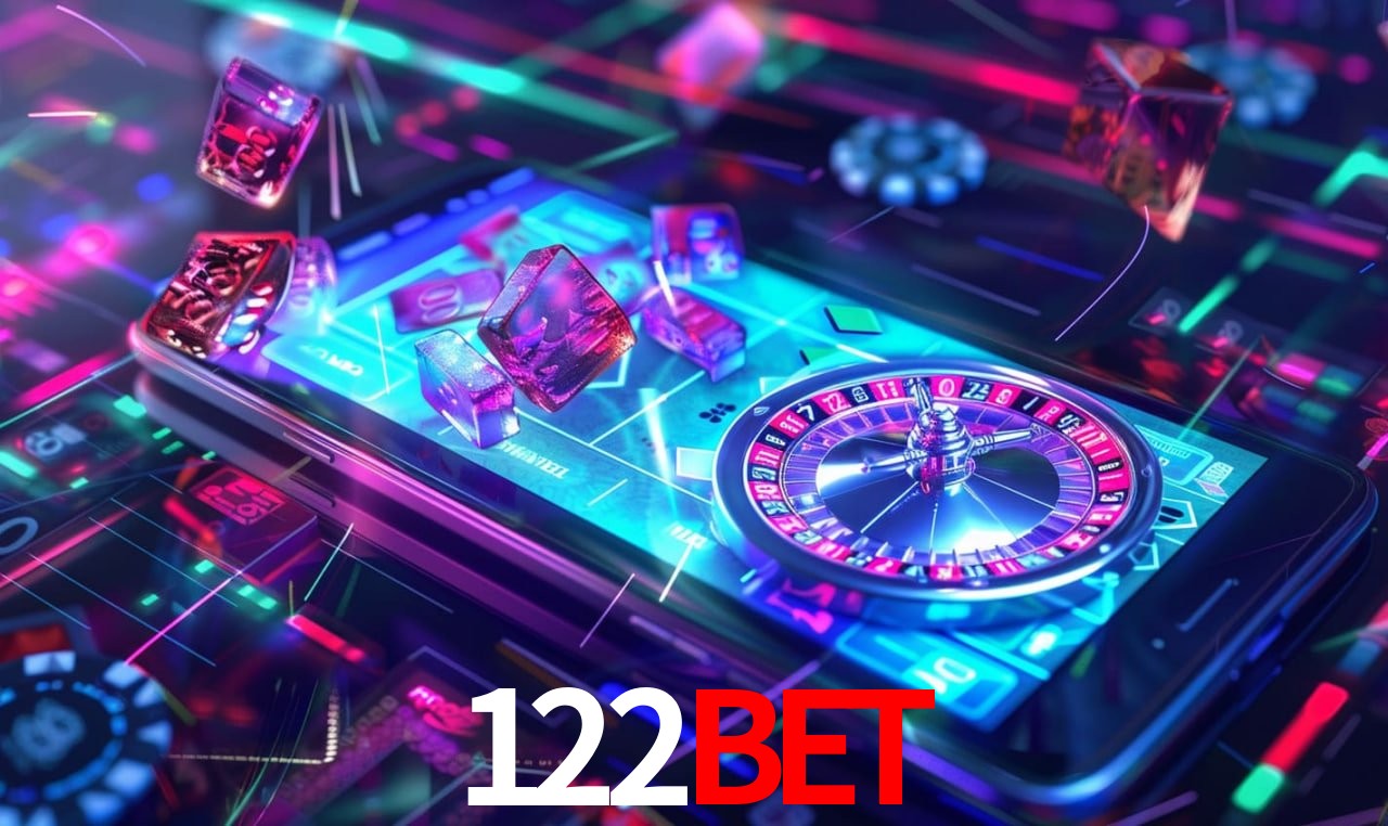 Cadastro Rápido 122bet