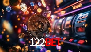 Jogos Exclusivos 122bet