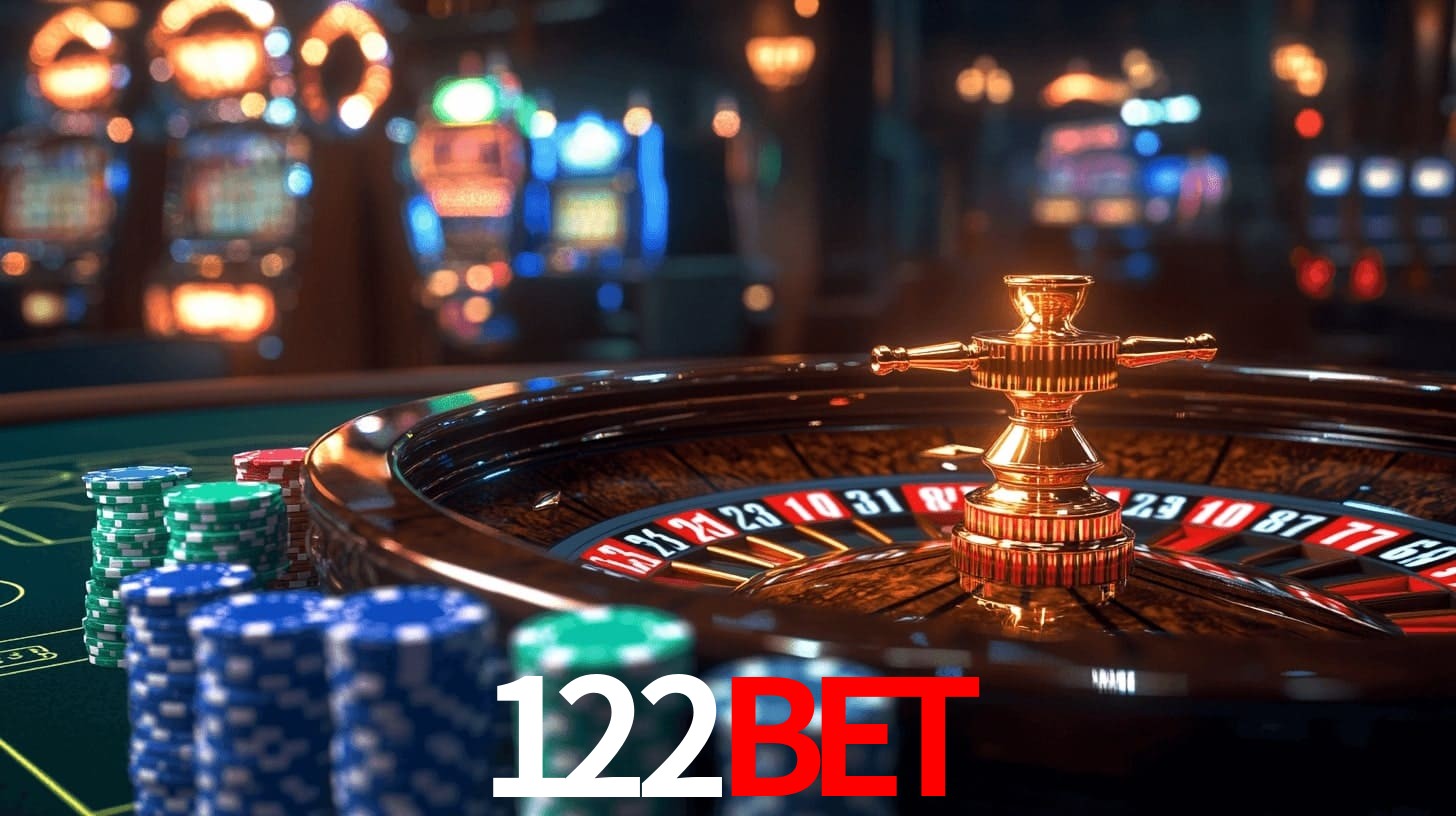 122bet