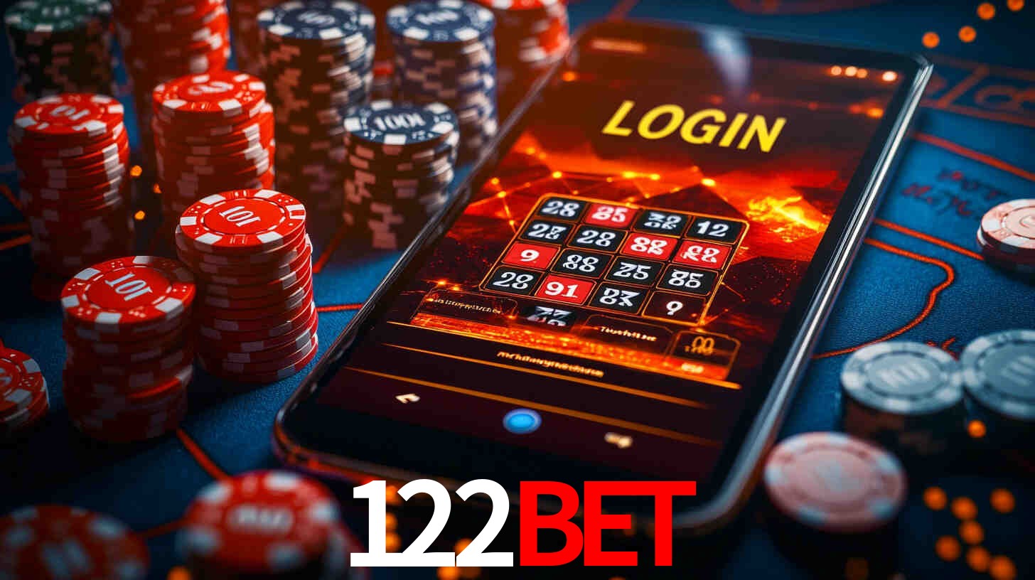 122bet,122bet com casino