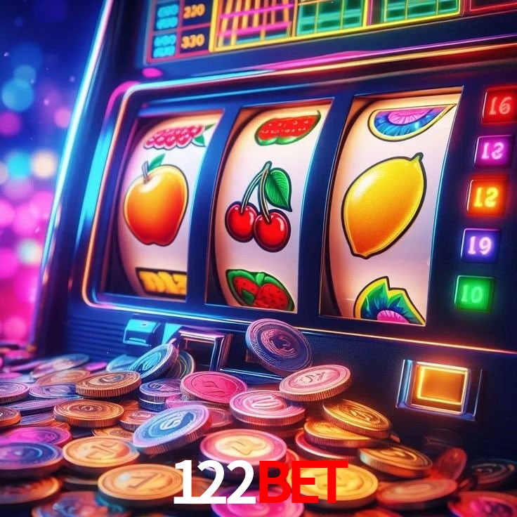Segurança 2FA 122bet