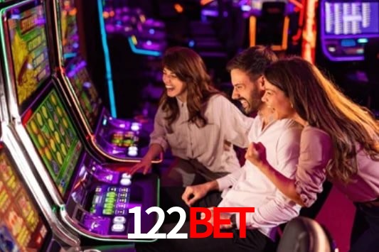 Bônus Diários 122bet