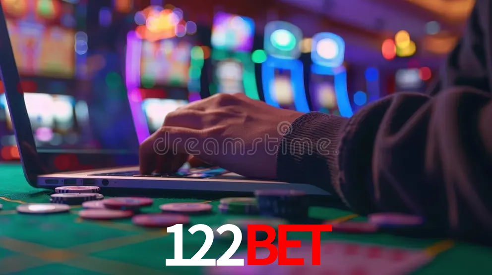 Jogo Spaceman 122bet