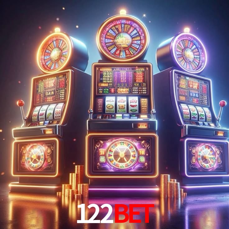 122bet,122bet com casino