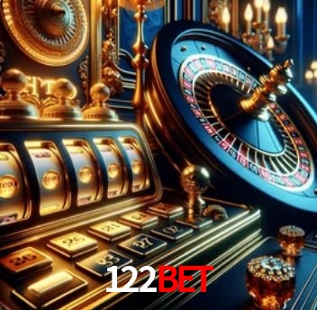 Recursos de Bônus 122bet