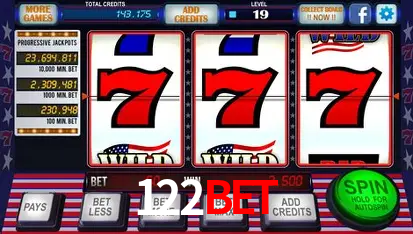 122bet Brasília - VIP Program