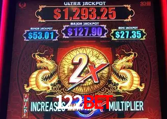 122bet Rio de Janeiro - Professional Dealers