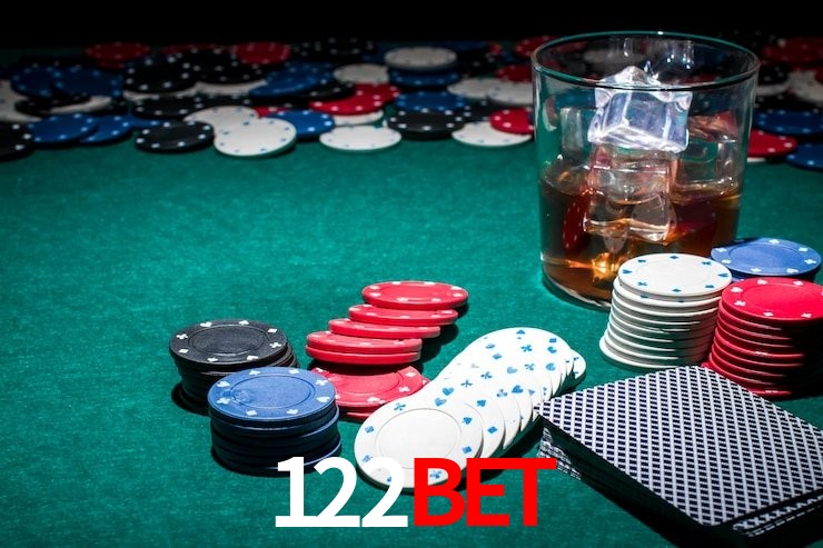 Estatísticas do Jogo 122bet