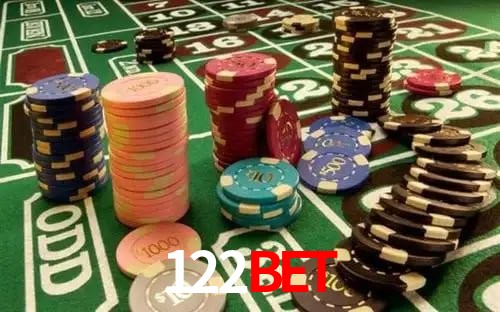 122bet - App Performance