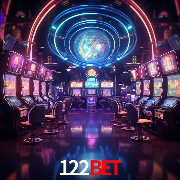 122bet Salvador - Football