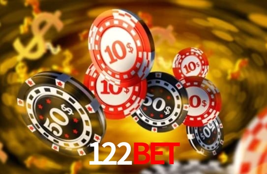 Jogos de Slot 122bet