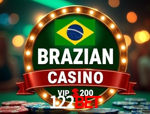 122bet Salvador - Strategy