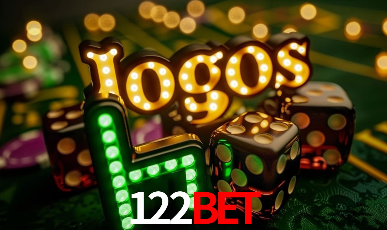 Integração de APIs 122bet