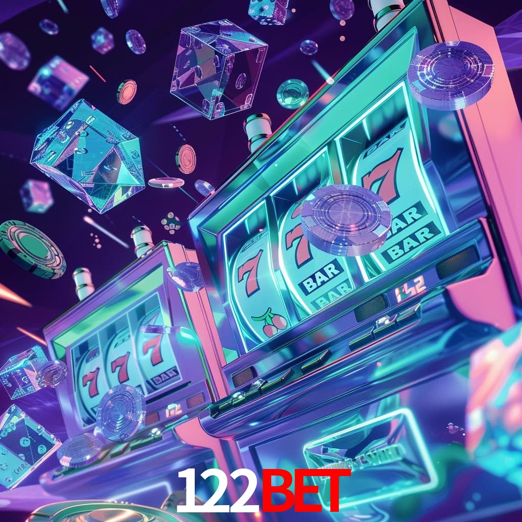 PIX Instantâneo 122bet