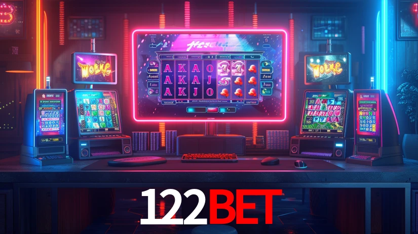 Explore as vantagens do 122bet: serviço profissional e confiabilidade