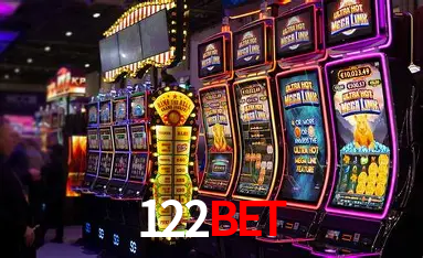 122bet Bônus - Pacote R$5.000 + VIP