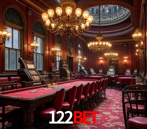 122bet Rio de Janeiro - Licenses