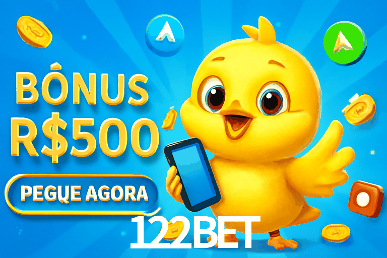 Flash Promotion 122bet