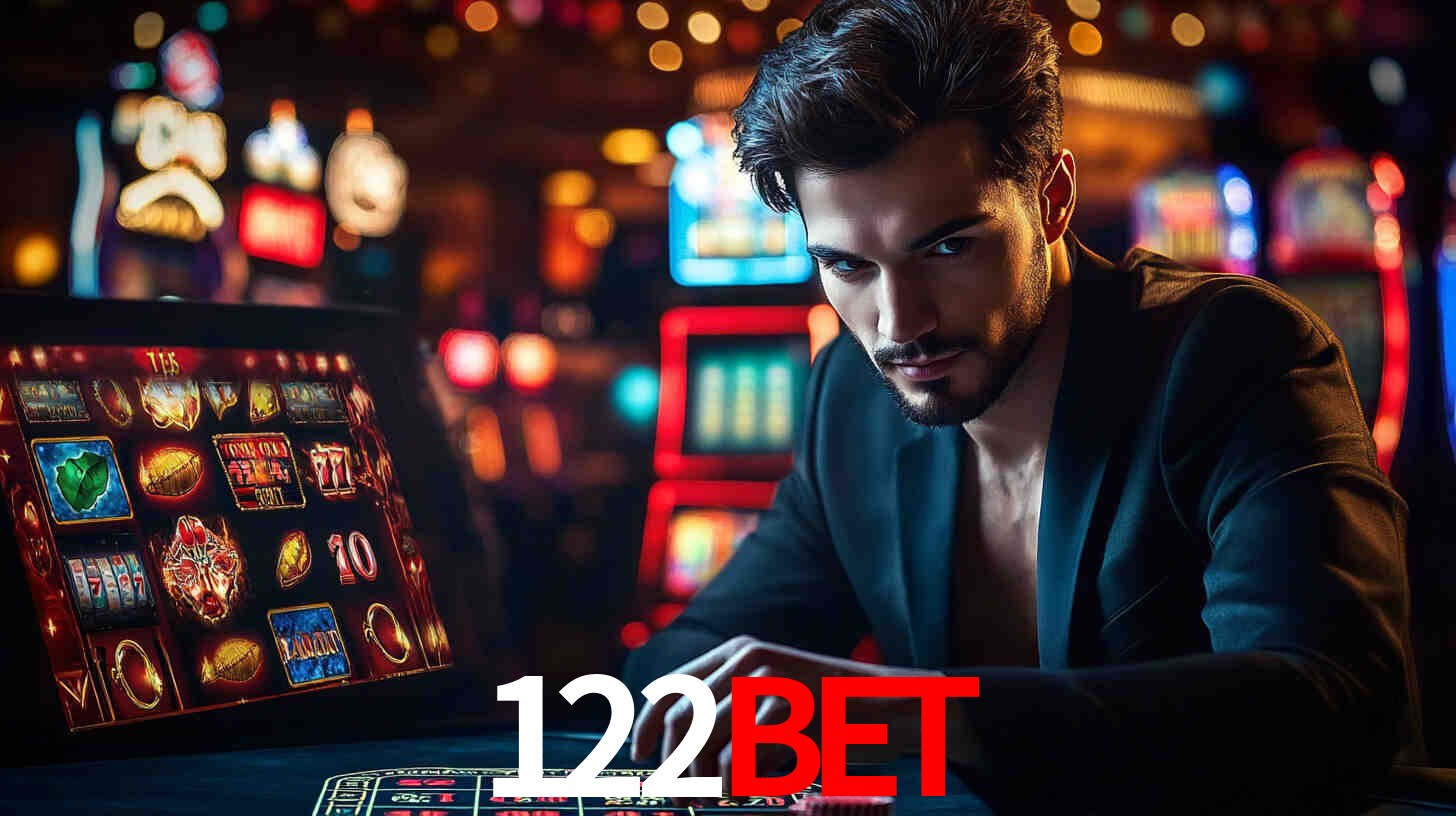 122bet com casino