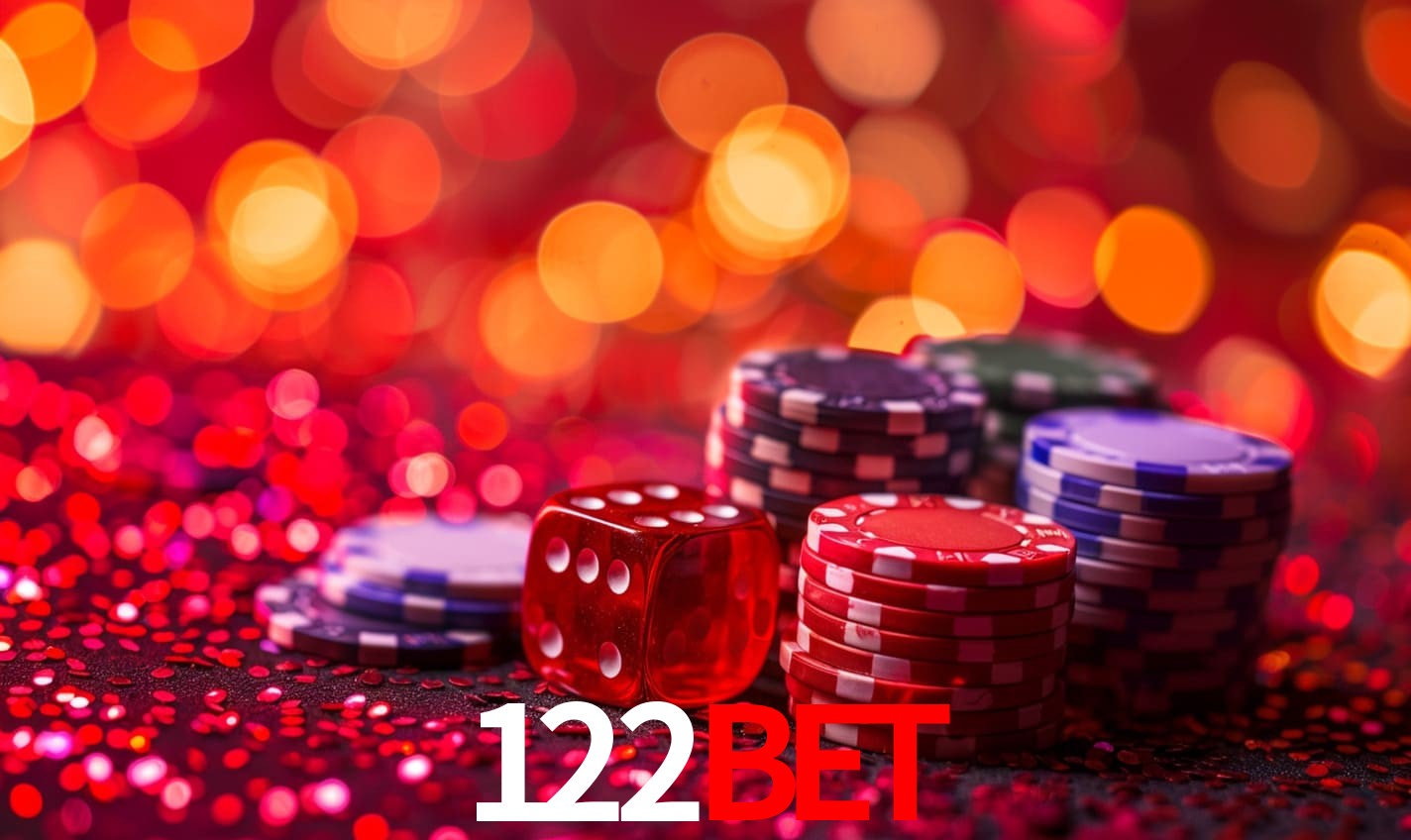 122bet Salvador - Strategies