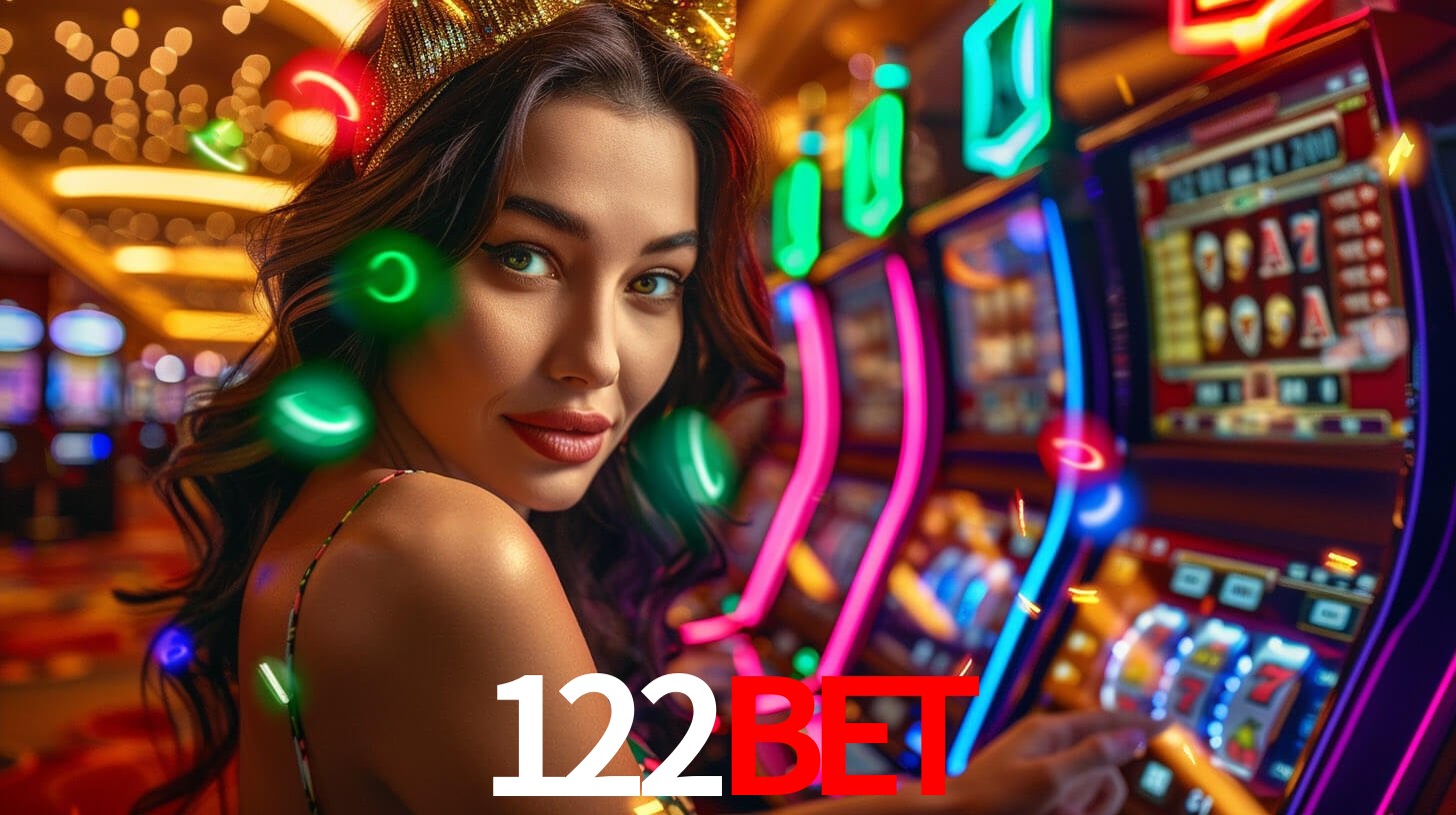 122bet com casino