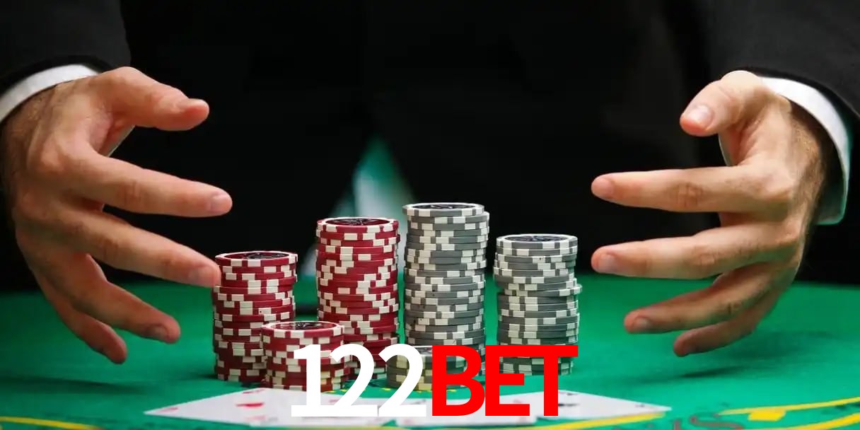 122bet Belo Horizonte - Basketball