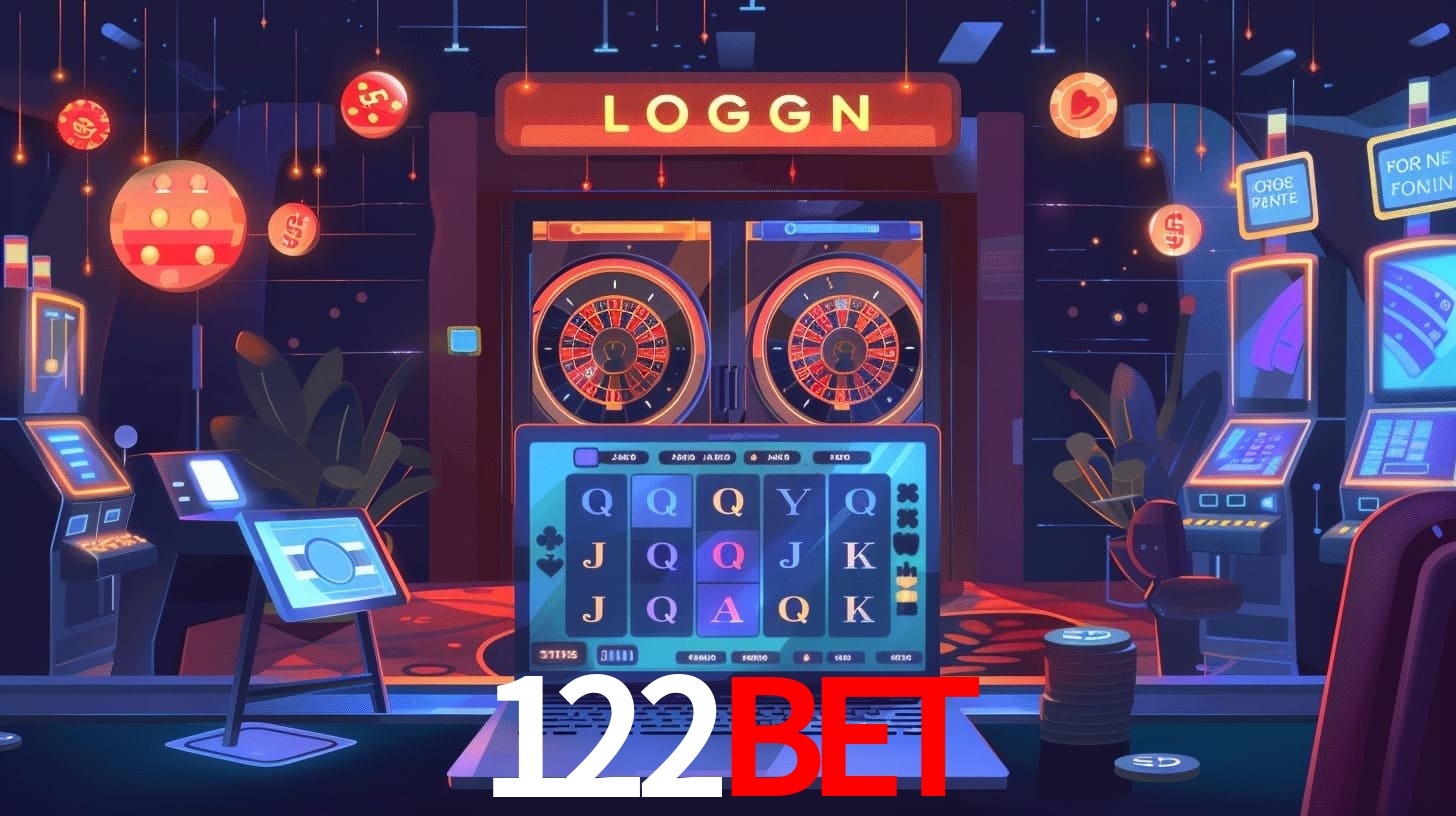 122bet Plataforma - Certificada MGA desde 2015