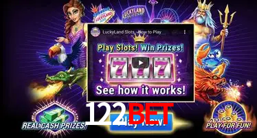 Descubra a Essência do 122bet: Nossa História e Compromissos