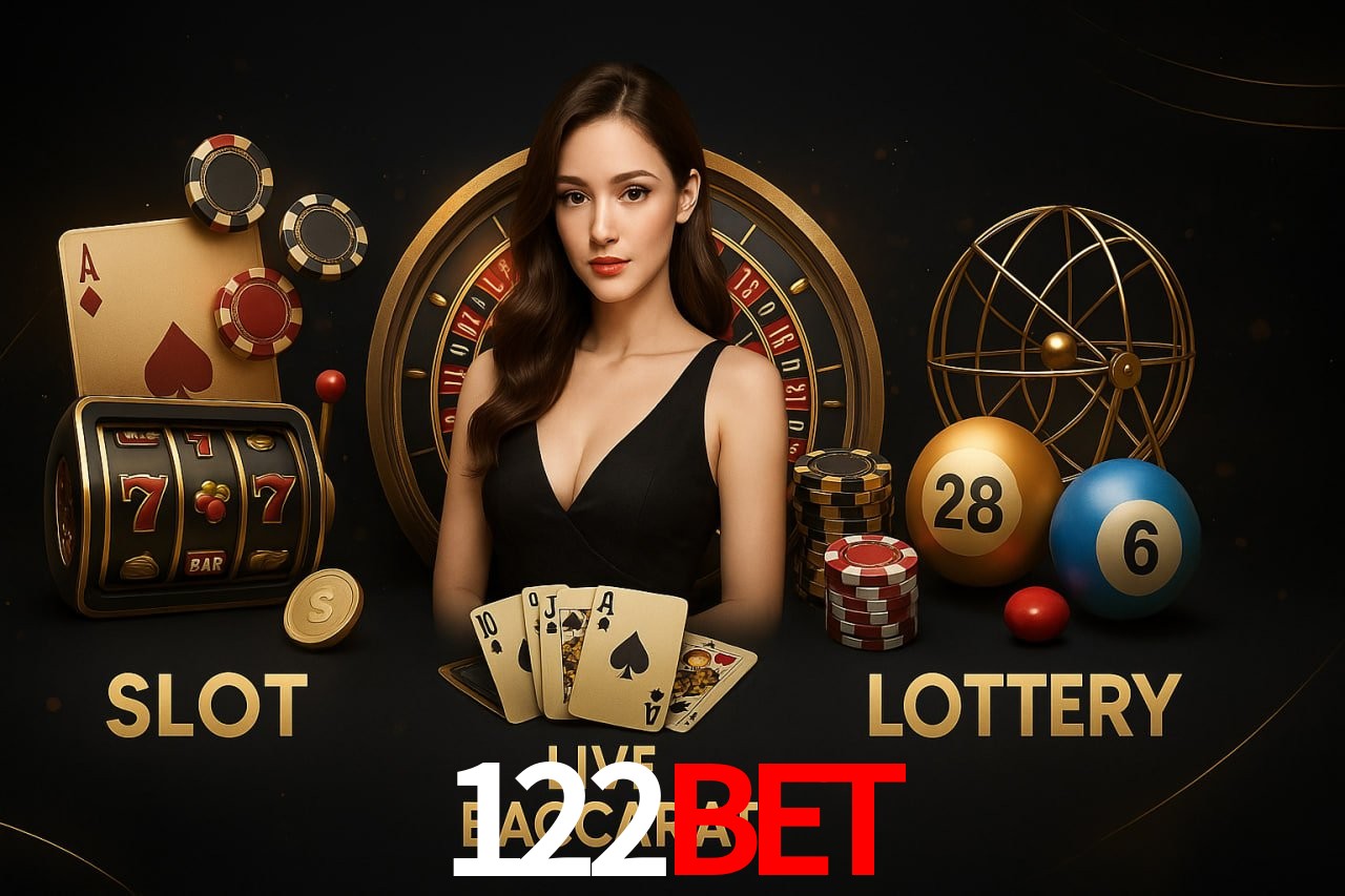 122bet Belo Horizonte - Promo Tips