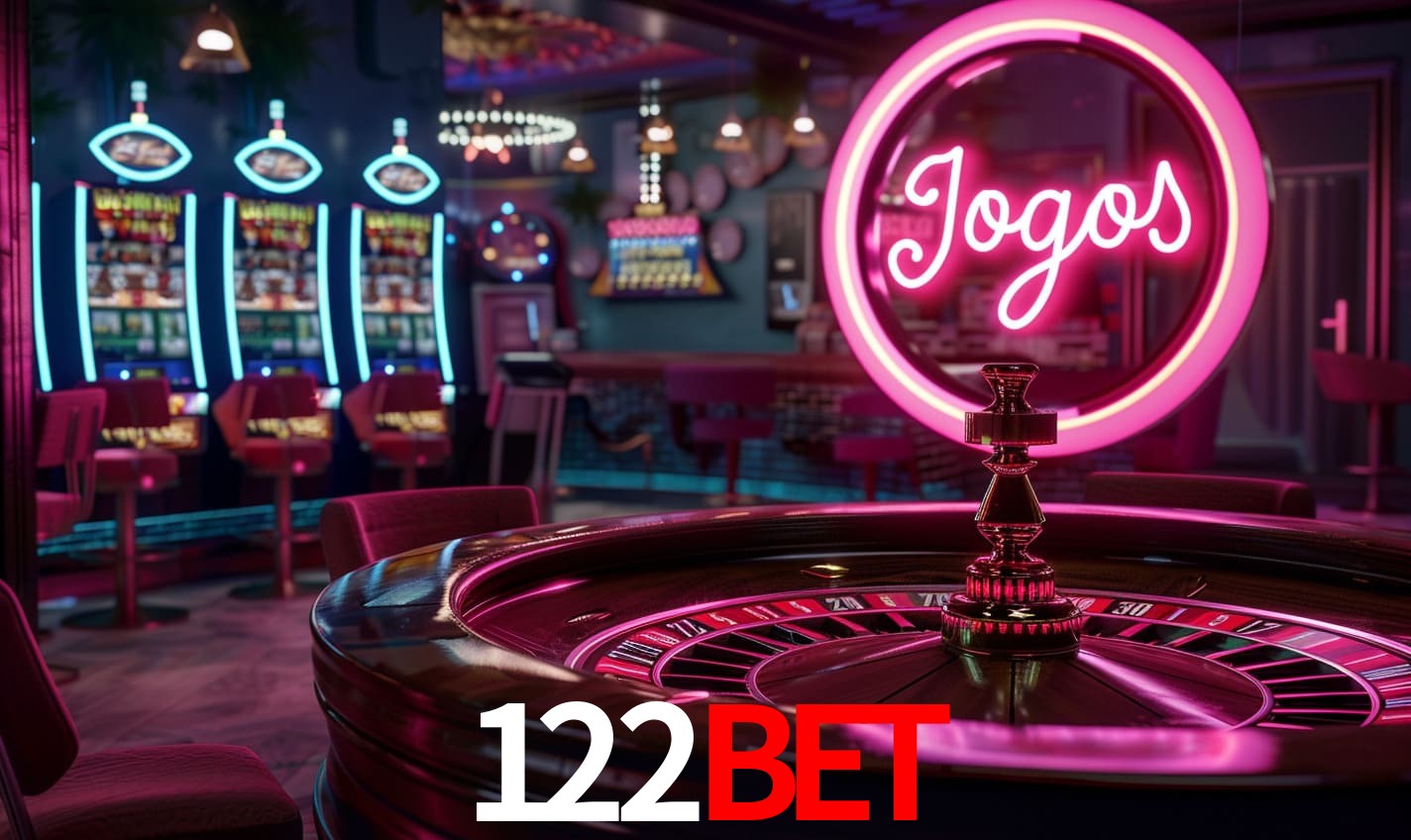 122bet Fortaleza - Leaderboard