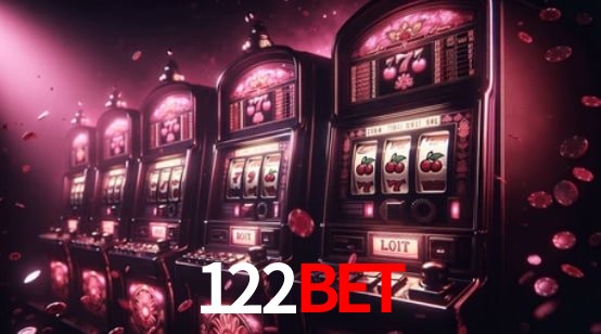 Casino Ao Vivo 122bet