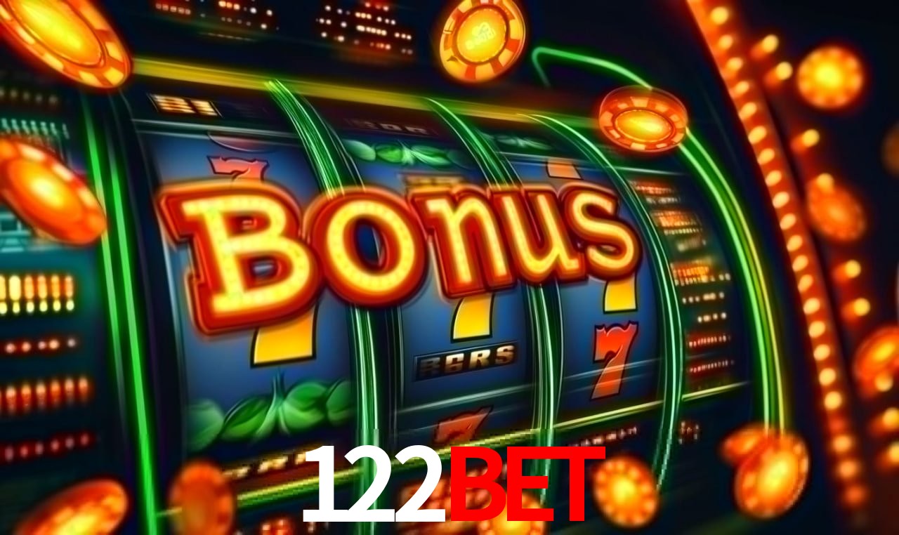 Football Betting 122bet