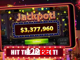 122bet Cassino - 80+ Mesas ao Vivo