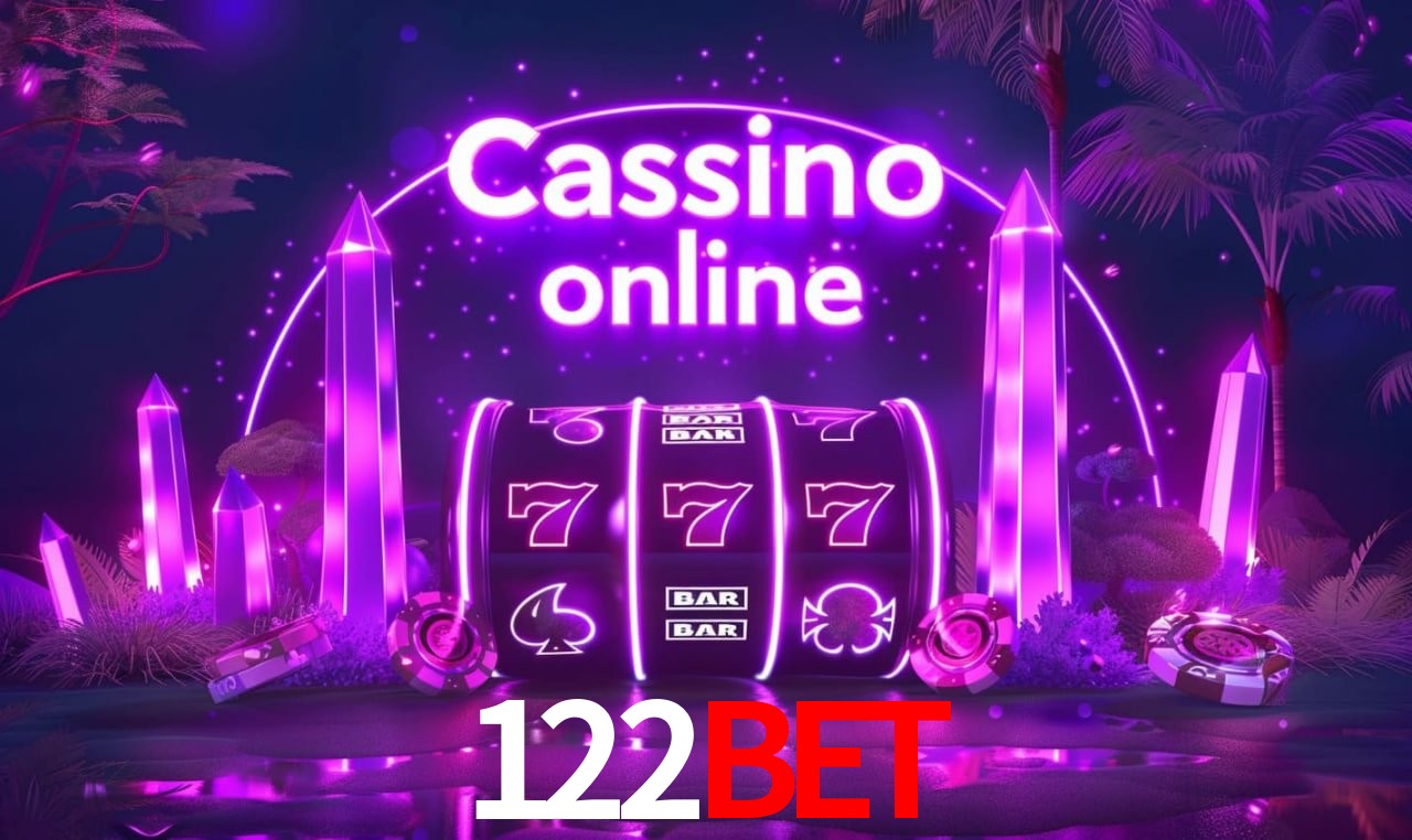 122bet - Winners Celebration