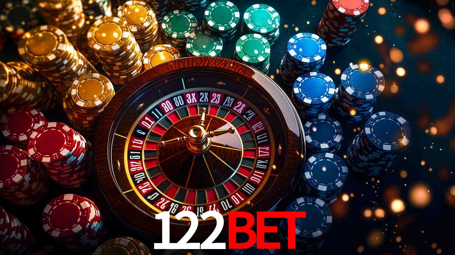 Daily Bonuses 122bet