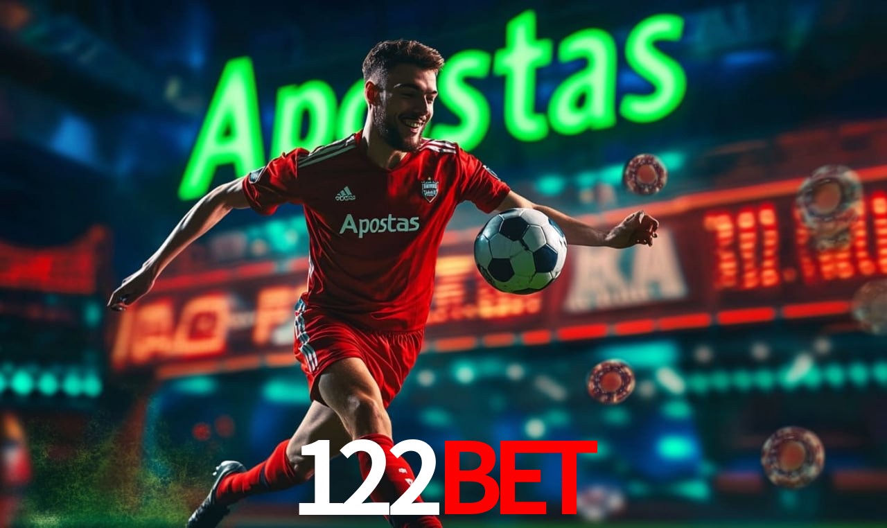 Casino VIP 122bet