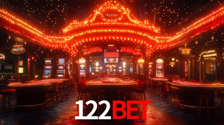 Premium Interface 122bet