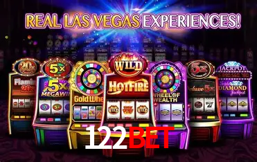 122bet Belo Horizonte - Reivindique Bonus